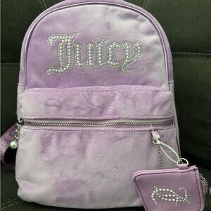 Juicy bag